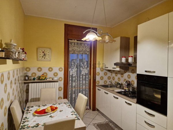 appartamento in vendita a Viadana