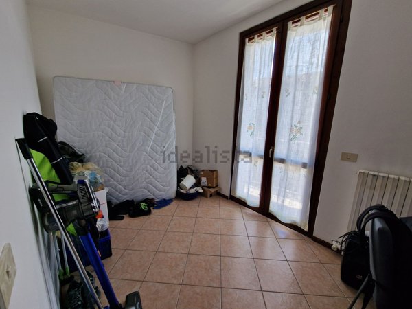 appartamento in vendita a Viadana