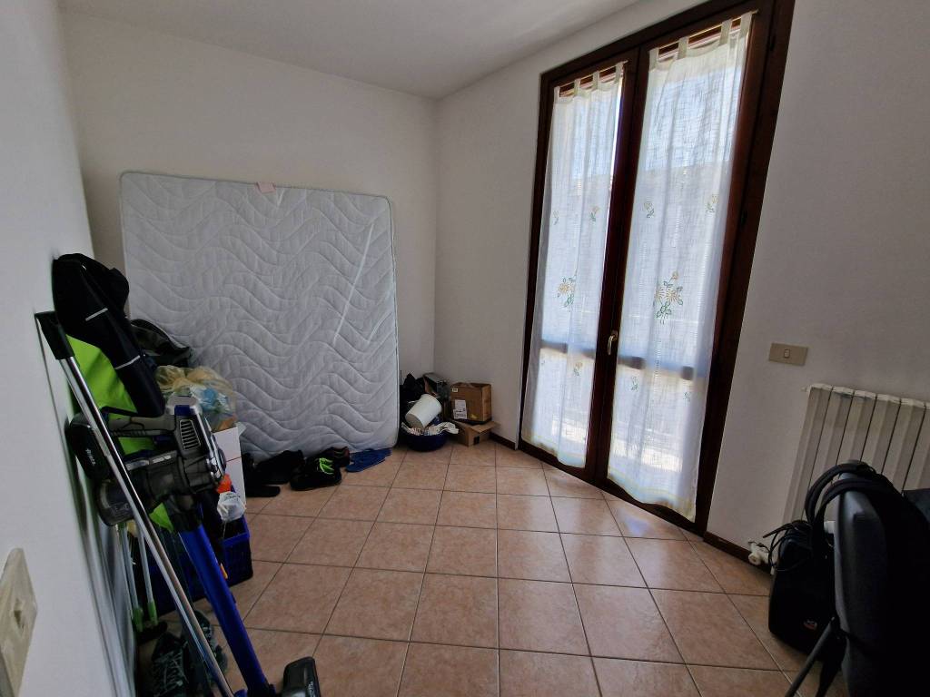 appartamento in vendita a Viadana