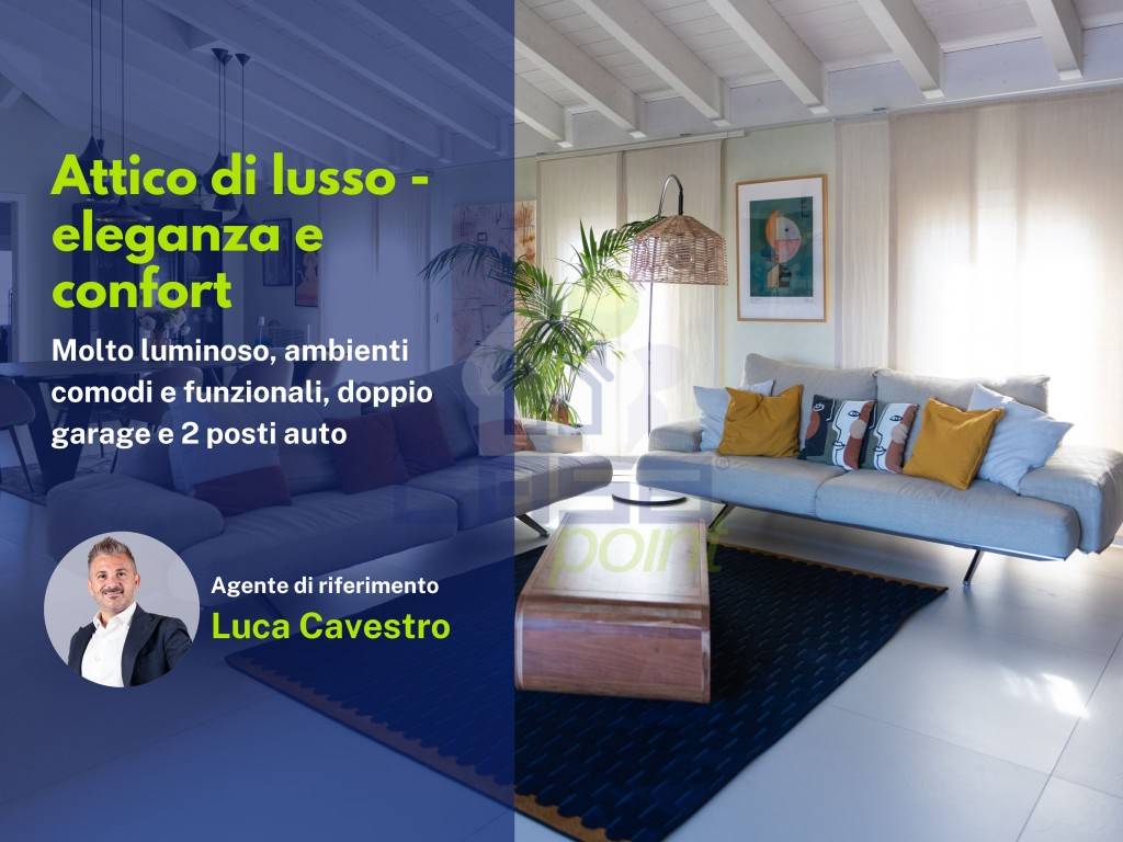 appartamento in vendita a Viadana