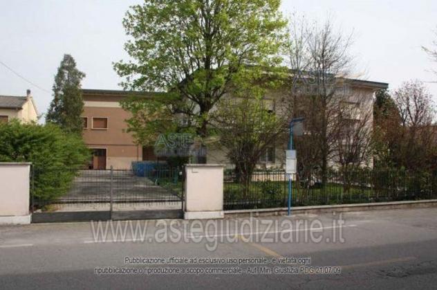 terreno edificabile in vendita a Viadana in zona Cogozzo