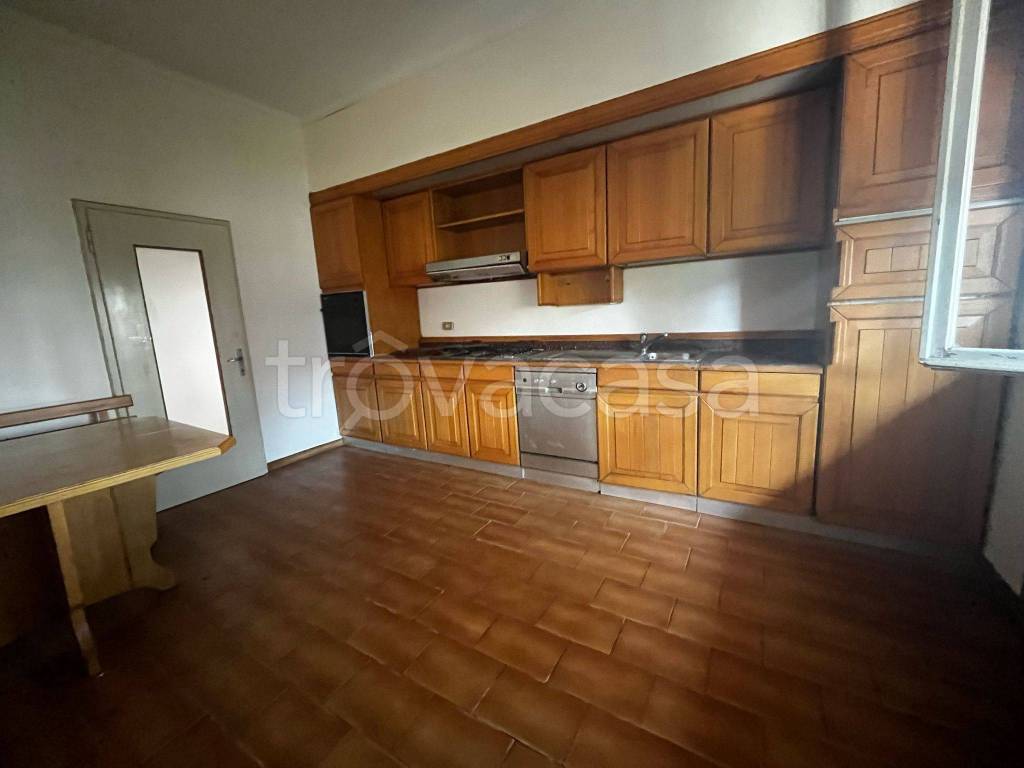 casa indipendente in vendita a Viadana in zona Cicognara