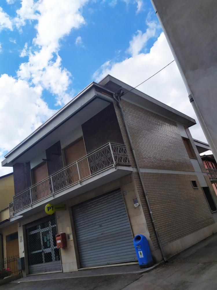 appartamento in vendita a Viadana in zona Cogozzo