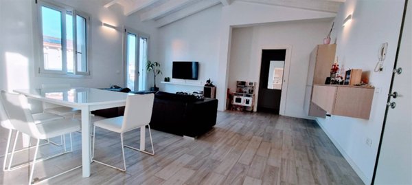 appartamento in vendita a Viadana