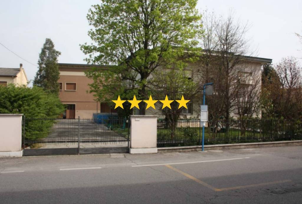 appartamento in vendita a Viadana