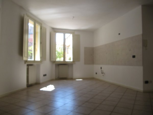 appartamento in vendita a Viadana