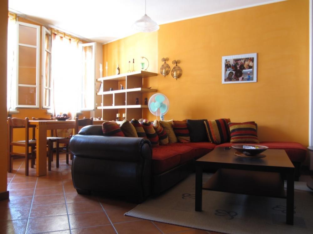 appartamento in vendita a Viadana
