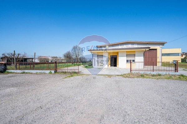 appartamento in vendita a Viadana in zona Cogozzo