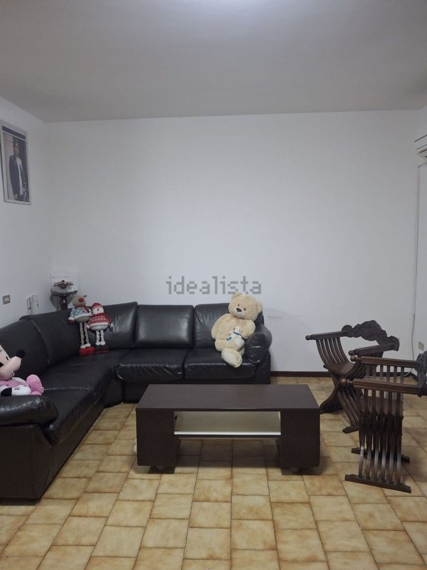 appartamento in vendita a Viadana