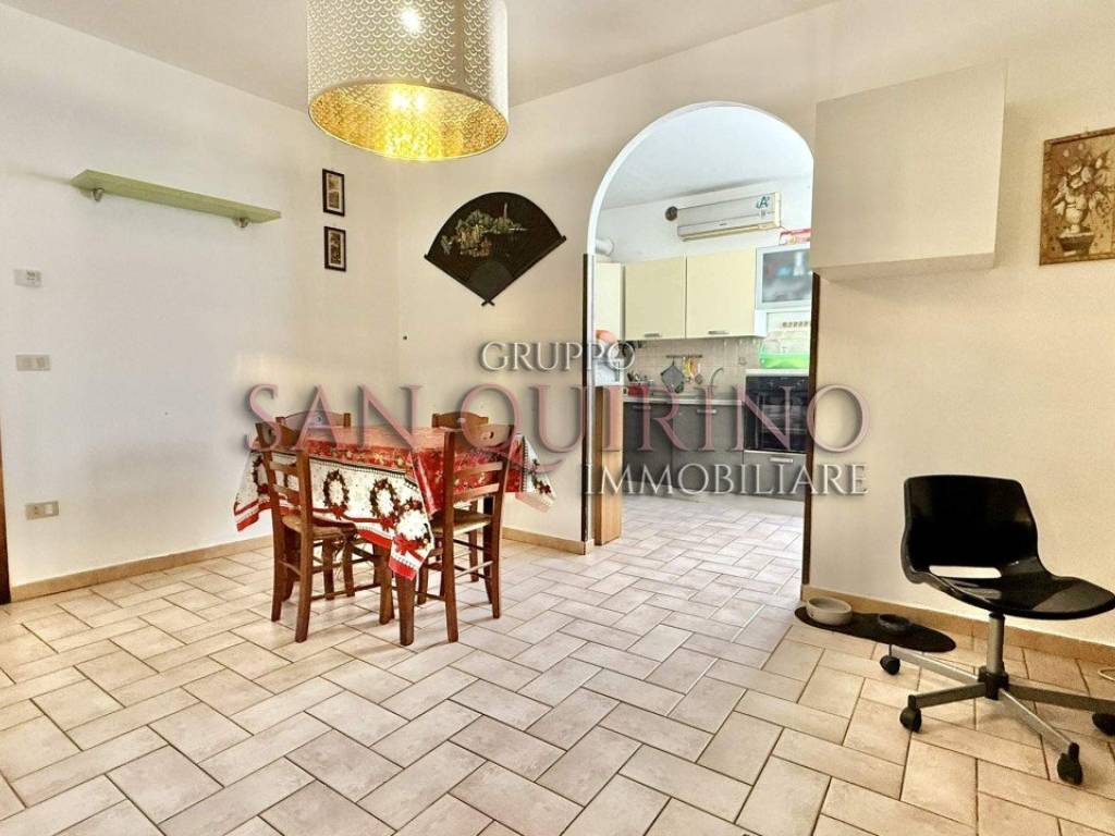 appartamento in vendita a Viadana