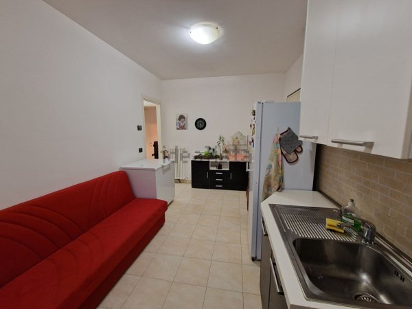 appartamento in vendita a Viadana