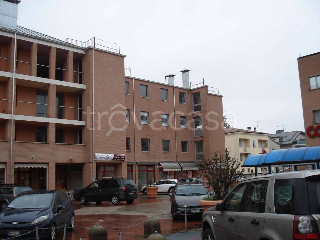 ufficio in vendita a Viadana
