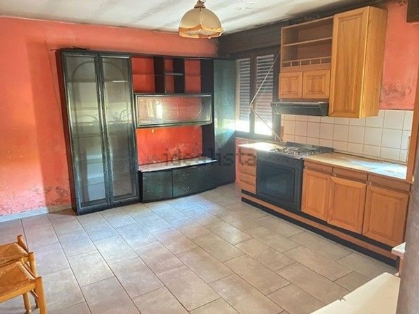 casa indipendente in vendita a Viadana in zona Sabbioni