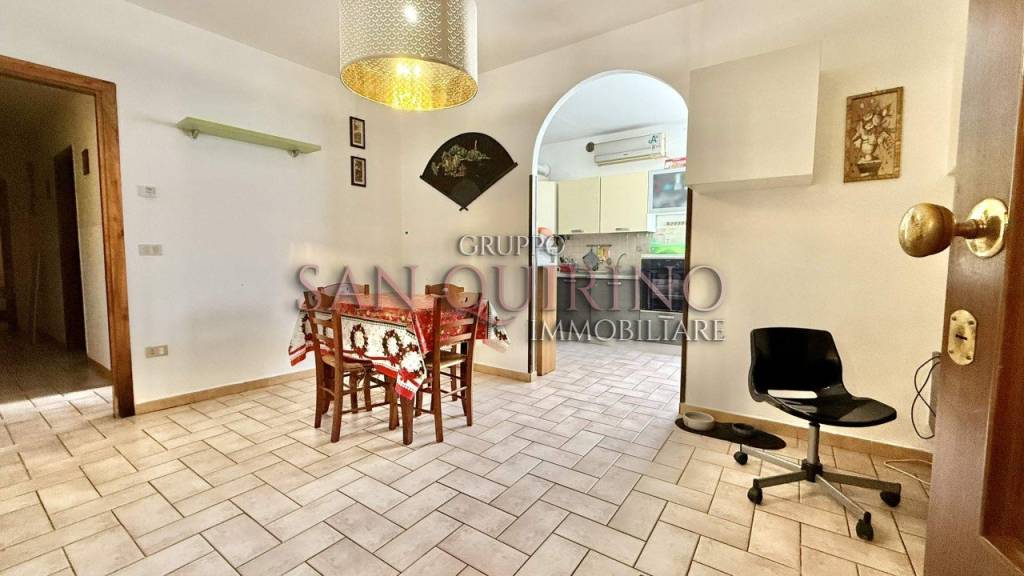 appartamento in vendita a Viadana