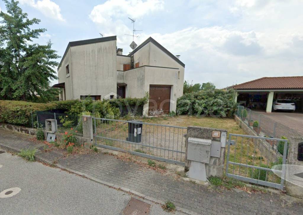 appartamento in vendita a Viadana