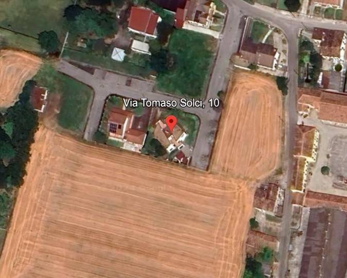 appartamento in vendita a Viadana