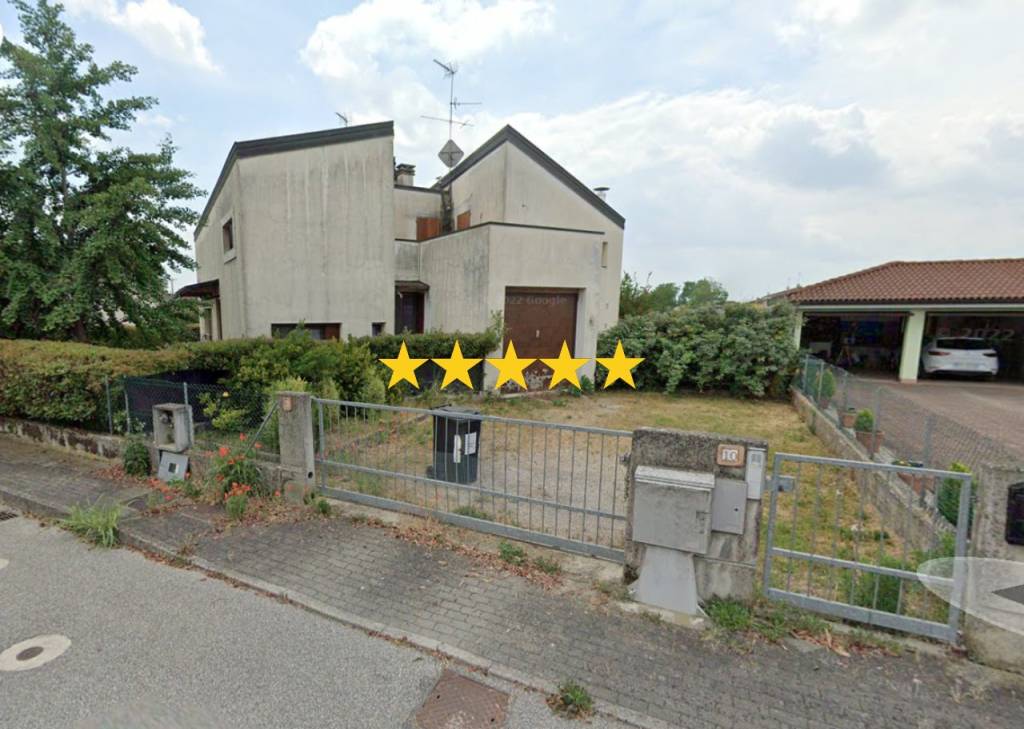 appartamento in vendita a Viadana