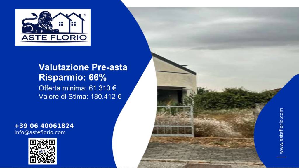 appartamento in vendita a Viadana