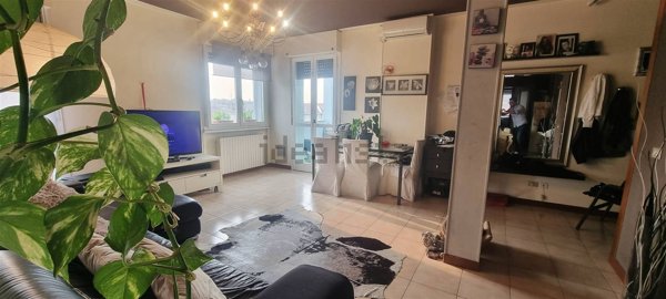 appartamento in vendita a Viadana