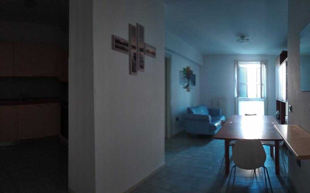 appartamento in vendita a Viadana