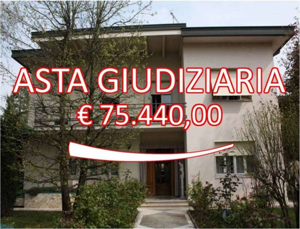casa indipendente in vendita a Viadana in zona Cogozzo