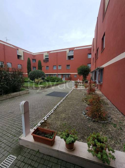 appartamento in vendita a Viadana