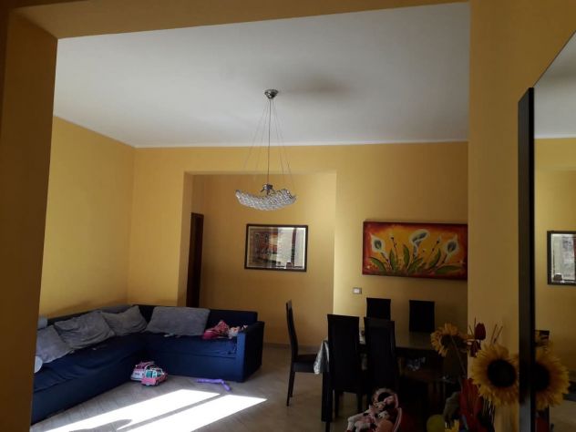appartamento in vendita a Viadana