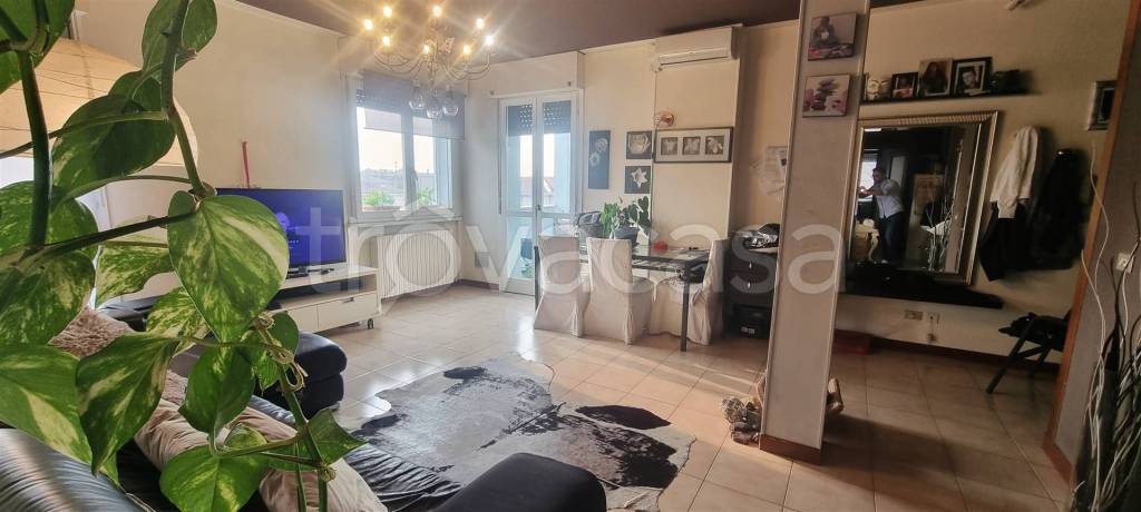 appartamento in vendita a Viadana