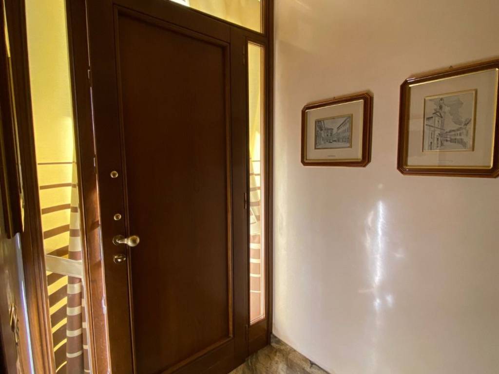 casa indipendente in vendita a Viadana