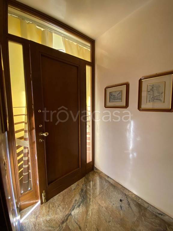 casa indipendente in vendita a Viadana