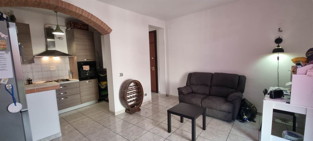 appartamento in vendita a Viadana