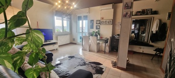 appartamento in vendita a Viadana