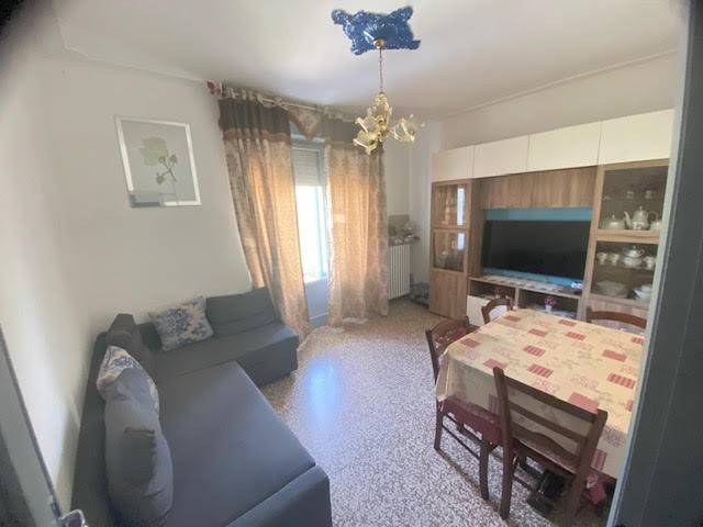 appartamento in vendita a Viadana