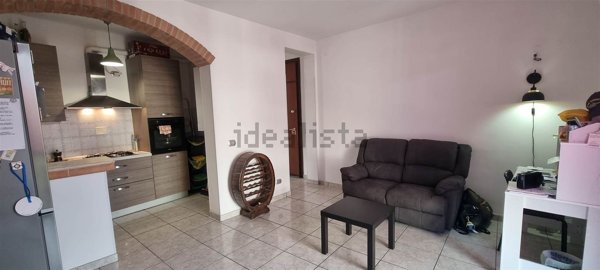 appartamento in vendita a Viadana