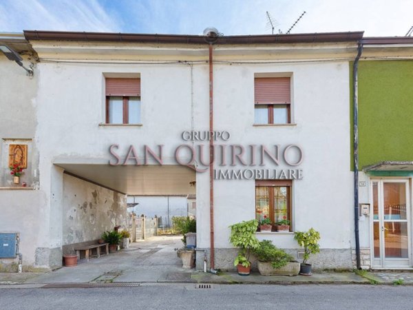 casa indipendente in vendita a Viadana in zona Cizzolo