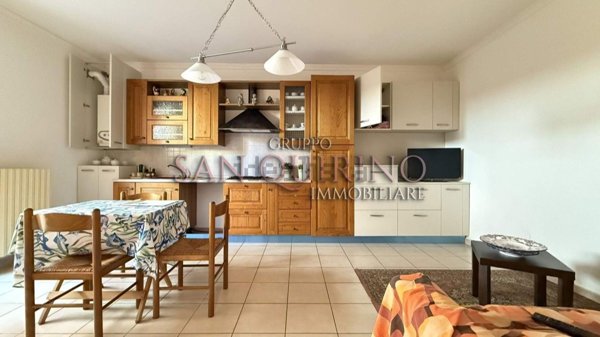 appartamento in vendita a Viadana in zona Cogozzo