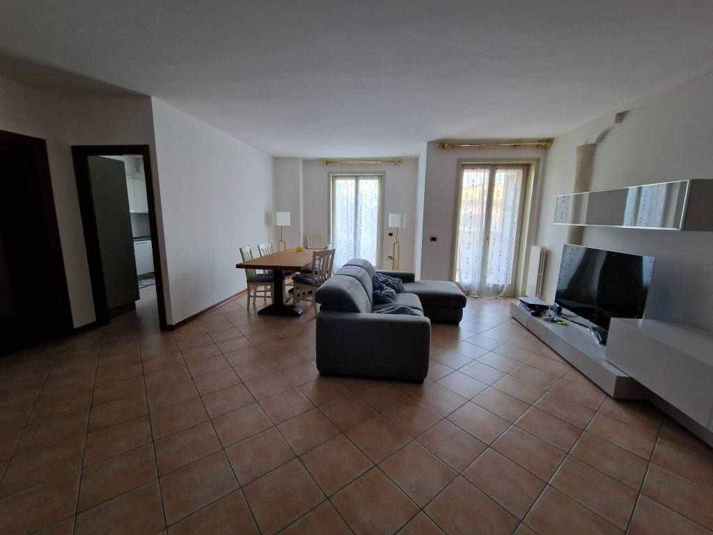 appartamento in vendita a Viadana