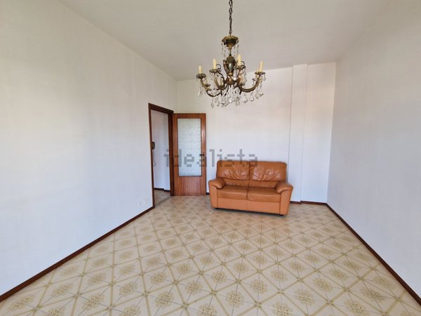 appartamento in vendita a Viadana