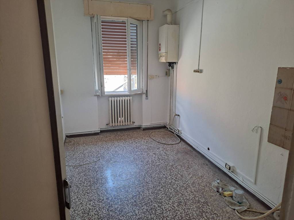 appartamento in vendita a Viadana
