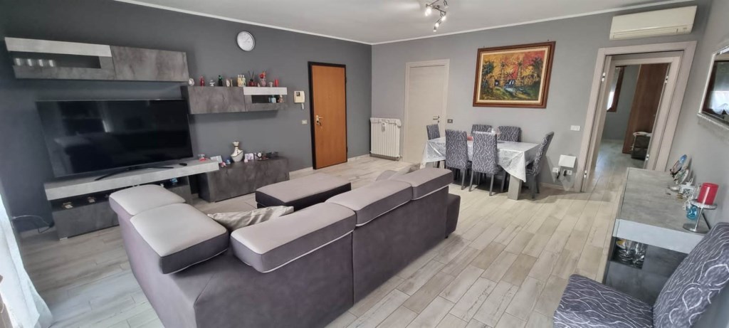 appartamento in vendita a Viadana