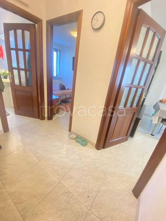 appartamento in vendita a Viadana