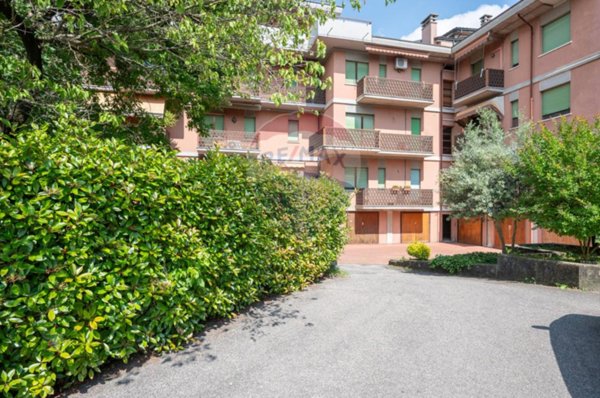 appartamento in vendita a Viadana
