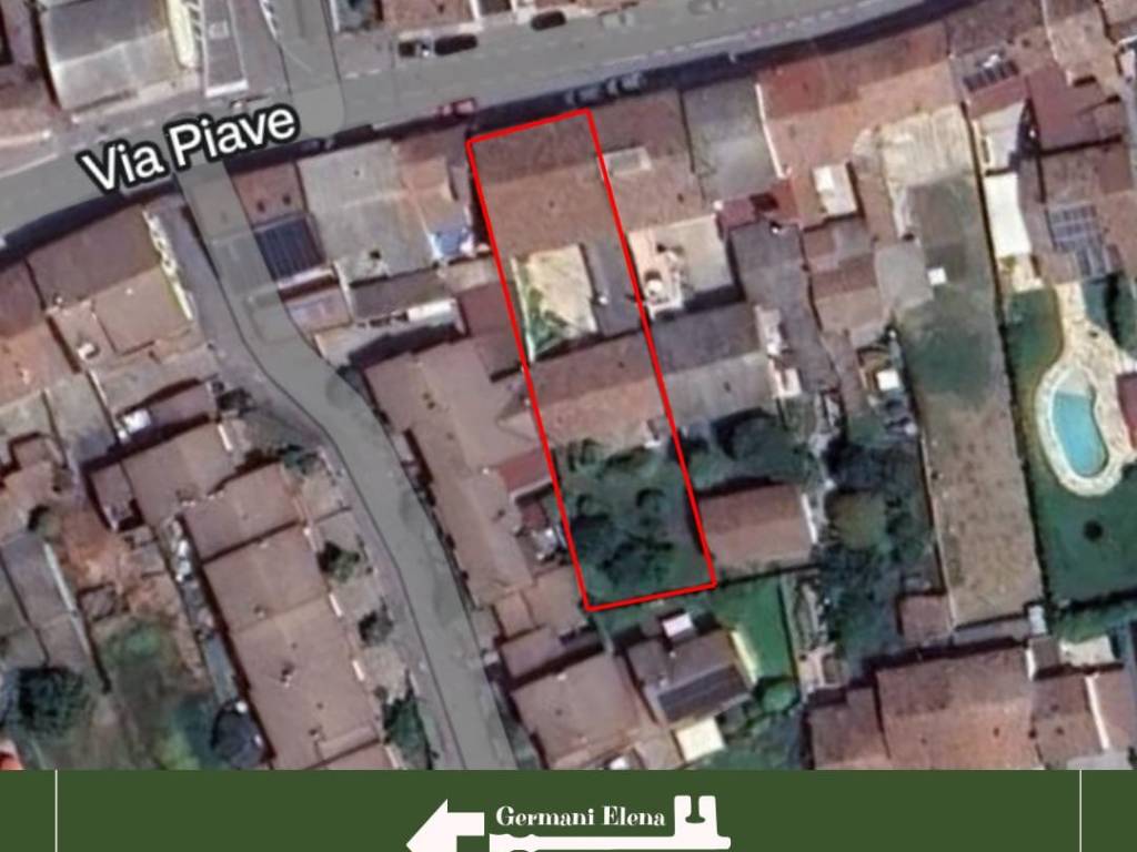 casa indipendente in vendita a Viadana
