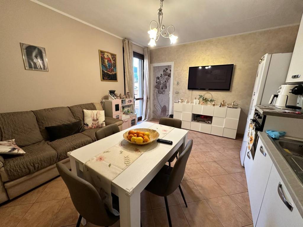 appartamento in vendita a Viadana