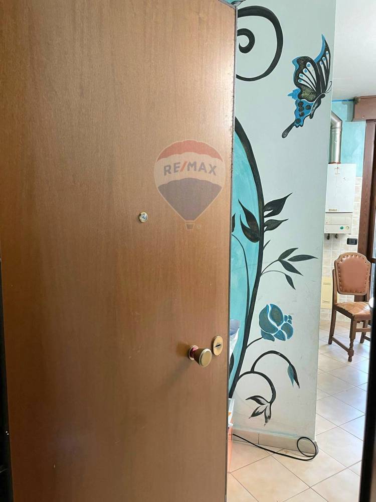 appartamento in vendita a Viadana in zona Cicognara