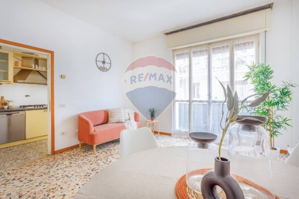 appartamento in vendita a Viadana