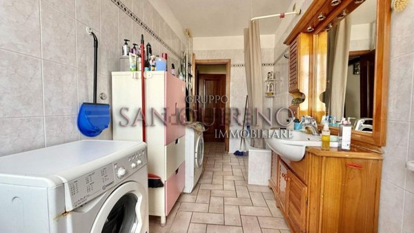 appartamento in vendita a Viadana