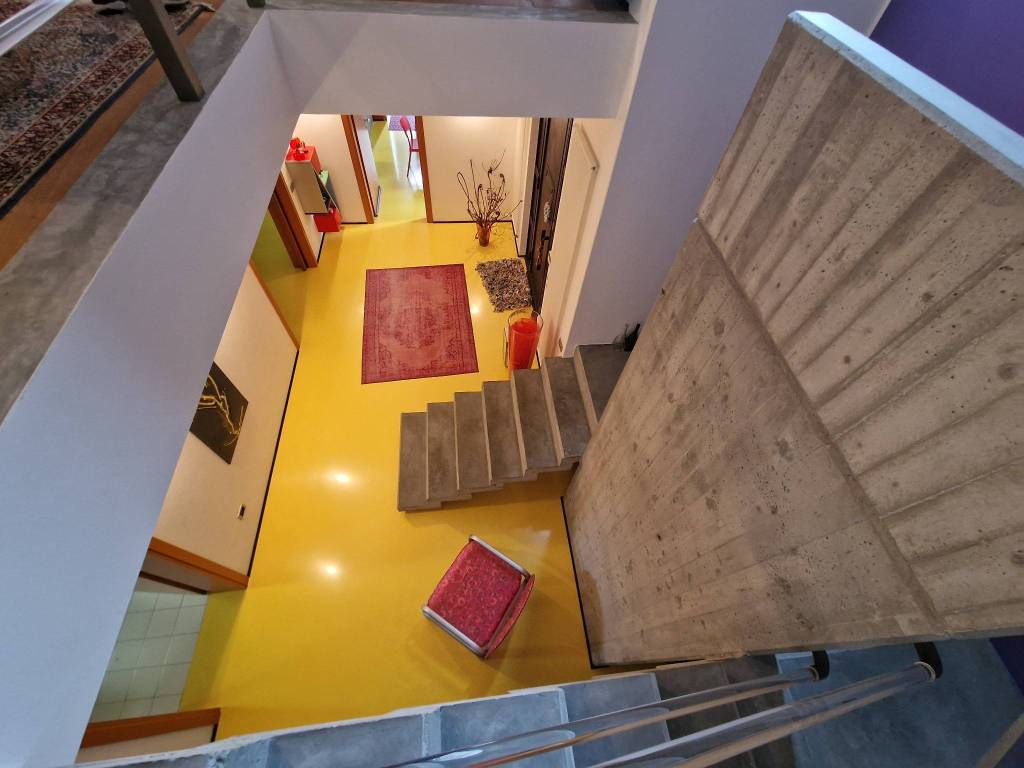 casa indipendente in vendita a Viadana in zona Buzzoletto