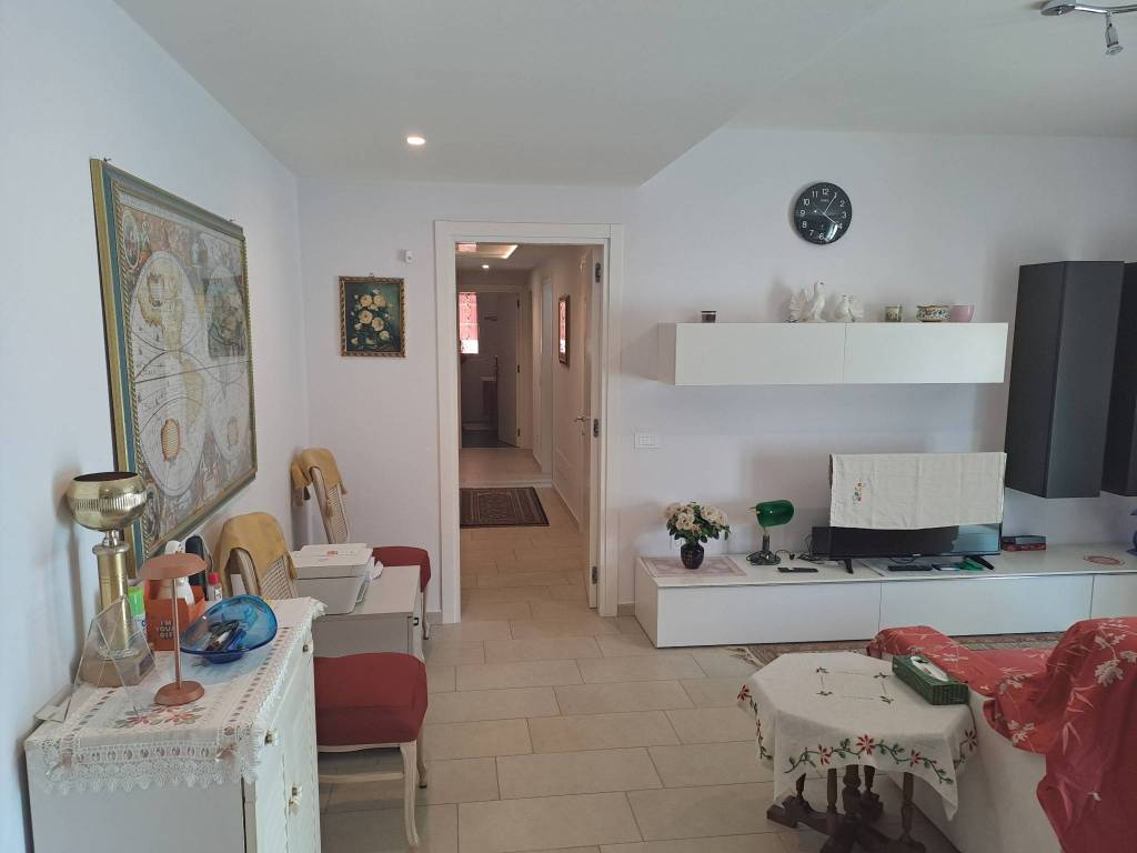 appartamento in vendita a Viadana