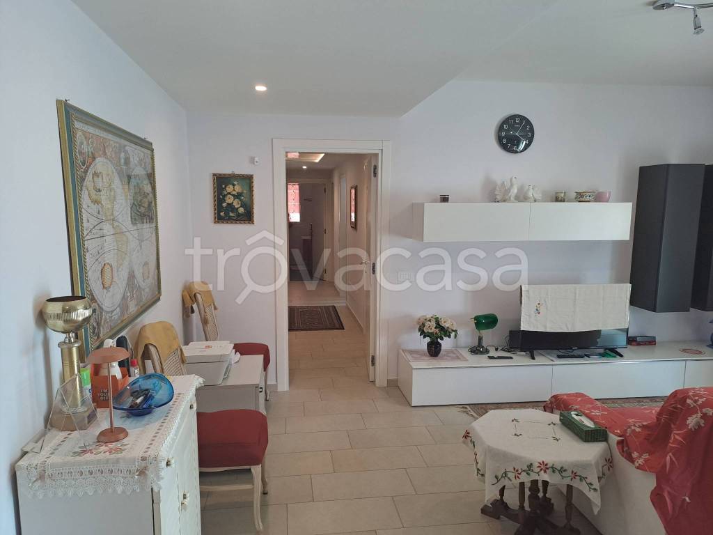 appartamento in vendita a Viadana